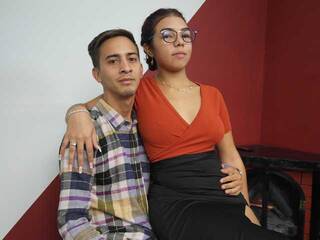 Еротичен видео чат Marco-A-Rose