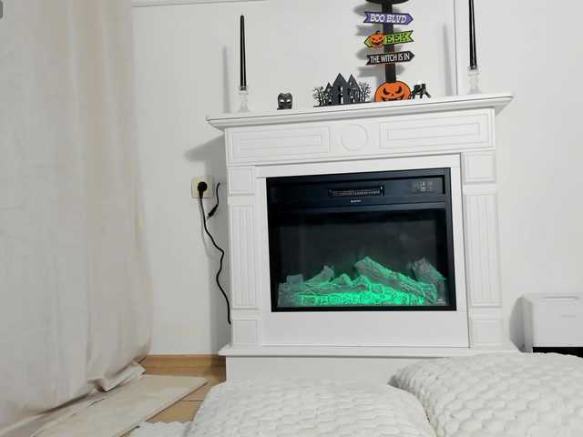 Екранни снимки на излъчване MarcusSophie1