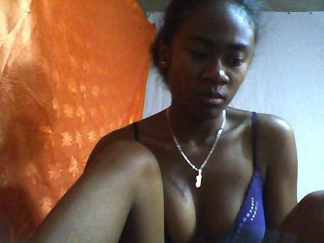 Екранни снимки на излъчване Mareybelle