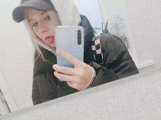 Еротичен видео чат Marfusha