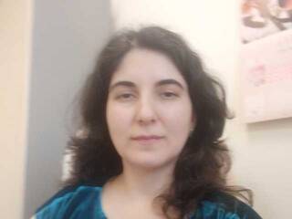 Еротичен видео чат Margari