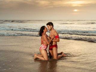 Еротичен видео чат Margeandmax