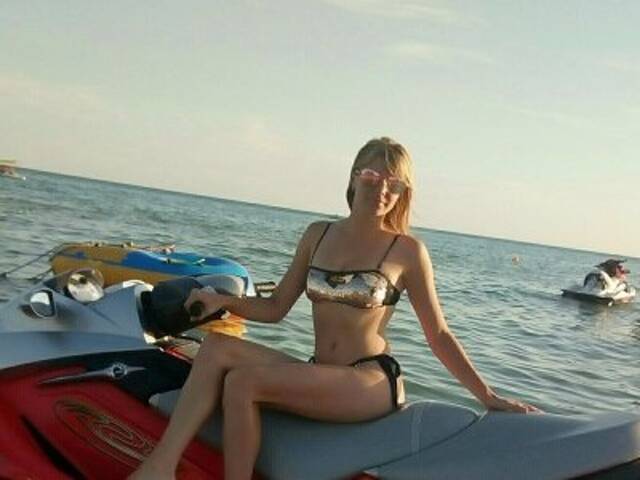 Снимка на профила Margocha17