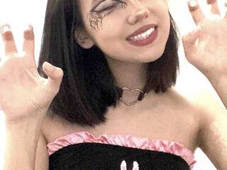 Еротичен видео чат MargoRoss