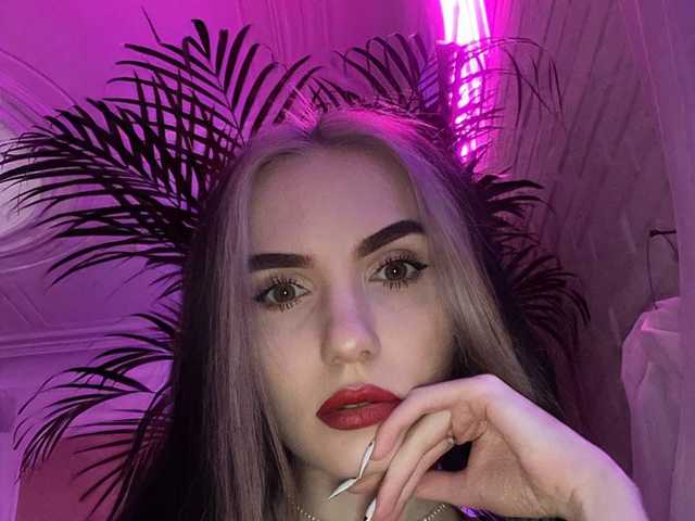 Снимка на профила Maria-shy-li