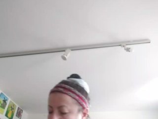 Еротичен видео чат MariaAnaDei