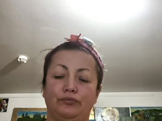 Еротичен видео чат MariaAnaDei