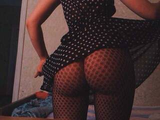 Еротичен видео чат MariaBlonda