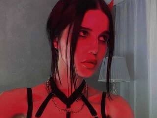 Еротичен видео чат Mariagaviria