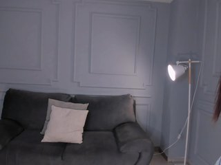 Еротичен видео чат MariaHerrera