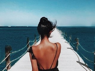 Еротичен видео чат MariaKim