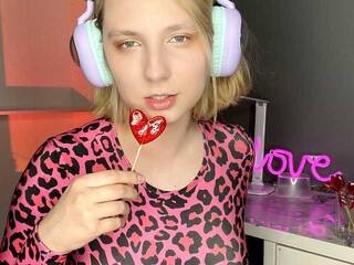 Еротичен видео чат MariaksaLove