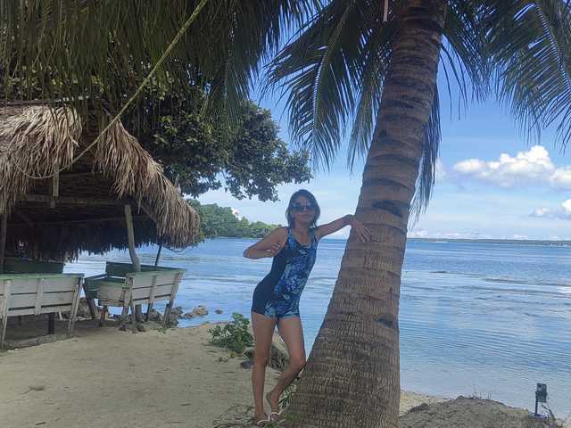 Снимка на профила MariaLeteciaFilipina