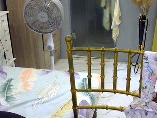 Еротичен видео чат MariaLeteciaFilipina