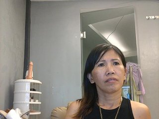 Еротичен видео чат MariaLeteciaFilipina