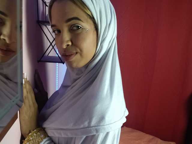 Снимка на профила MariamJameel