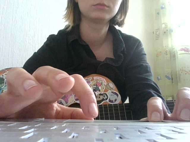 Екранни снимки на излъчване mariamm