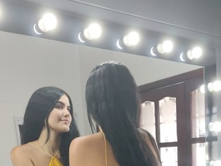 Еротичен видео чат MariamXio