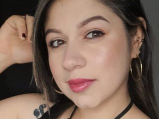 Еротичен видео чат MarianaKeller