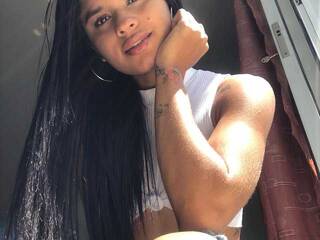 Еротичен видео чат marianaoz