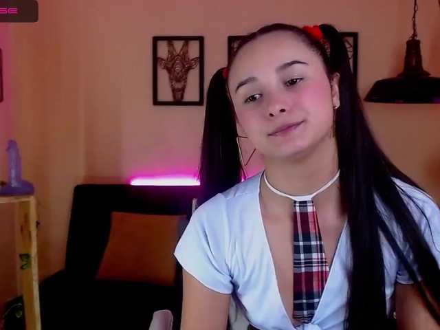 Снимки marianasan- hey daddy today your schoolgirl girl, she wants you to reprimand her with the rule and give her milk #schoolgirl #lovense #anal #squirt #young