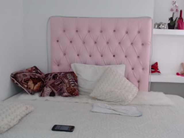 Екранни снимки на излъчване marianesantos