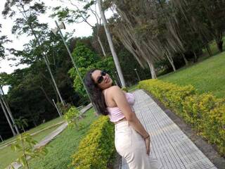 Еротичен видео чат MarianRinaldi