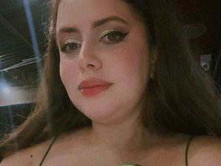 Еротичен видео чат Mariapaulina