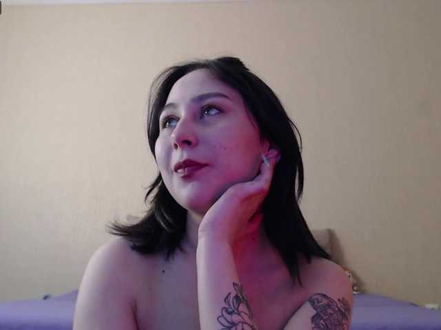 Екранни снимки на излъчване MariaWilson