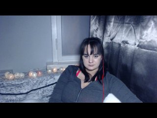 Екранни снимки на излъчване MaribellLucky