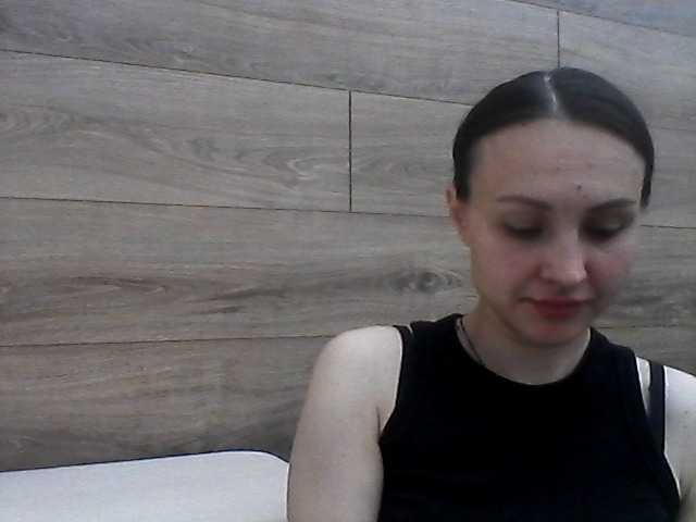Екранни снимки на излъчване Marichka-seksigirl