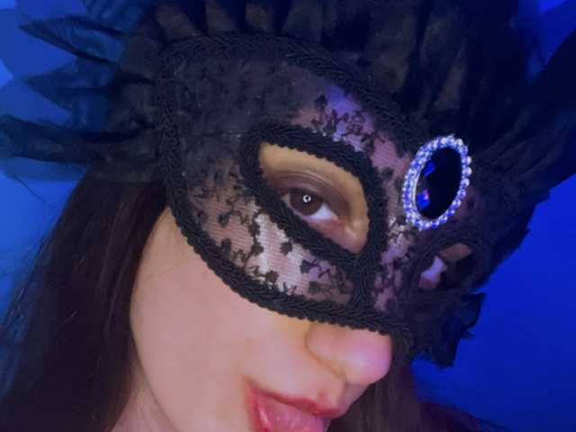 Снимка на профила Marie_Bellemont