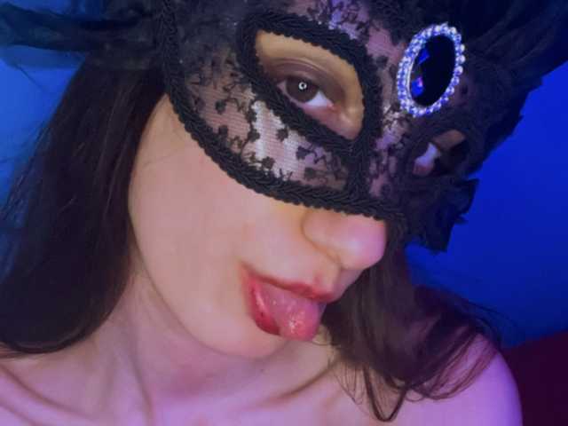 Снимка на профила Marie_Bellemont