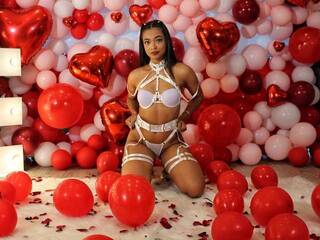 Еротичен видео чат MarieBlair1