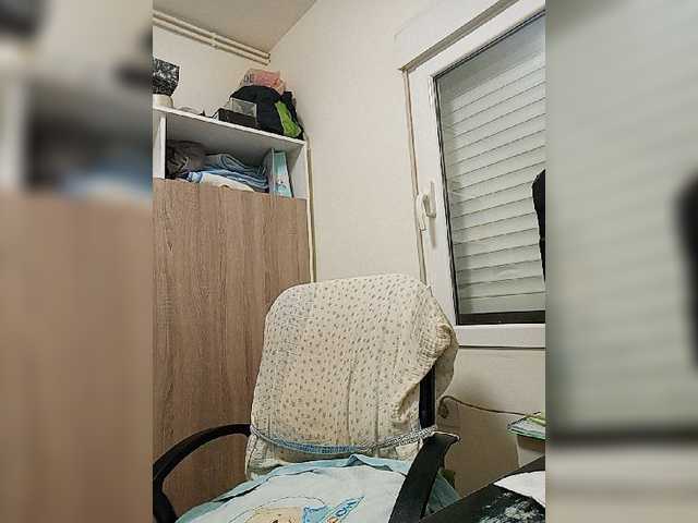 Екранни снимки на излъчване lorenarubia