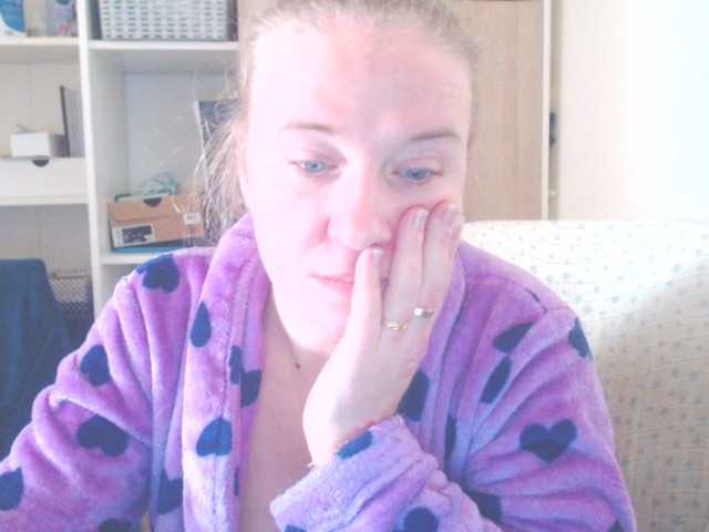 Екранни снимки на излъчване lorenarubia