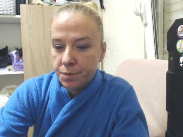 Екранни снимки на излъчване lorenarubia