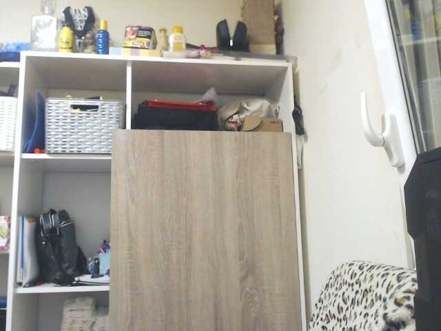 Екранни снимки на излъчване lorenarubia