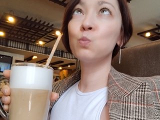 Еротичен видео чат Daria_888