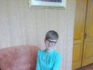 Еротичен видео чат marikarosa