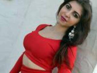 Еротичен видео чат marimelisa