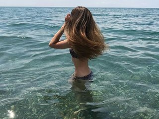 Еротичен видео чат MilaMilfa