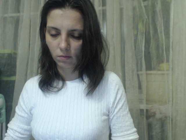 Екранни снимки на излъчване MarinaQwert