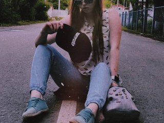 Еротичен видео чат MarishaHUB