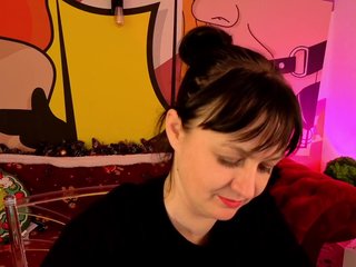 Еротичен видео чат MariStorm