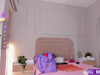 Еротичен видео чат Maristxxr