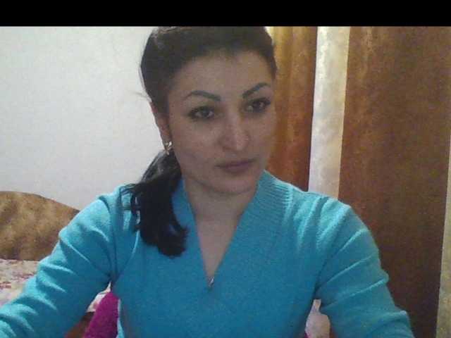 Екранни снимки на излъчване Mariya85