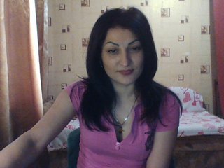 Екранни снимки на излъчване Mariya85