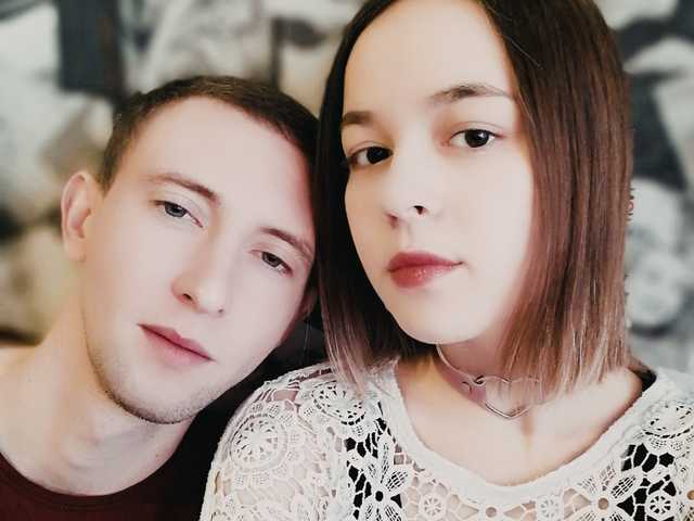 Профилна снимка MarkAndSophia