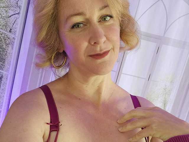 Снимка на профила MarleneBloem